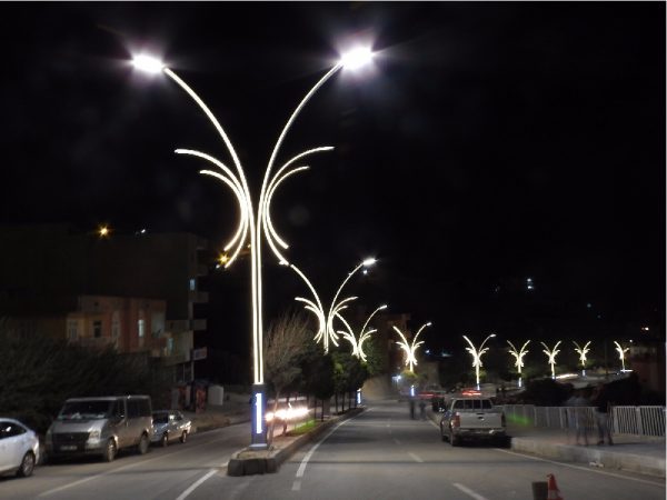 Aydınlatma Ürünleri